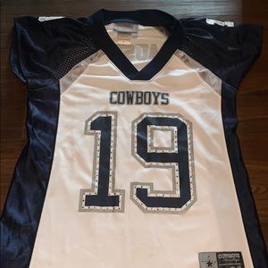 Cowboys jersey